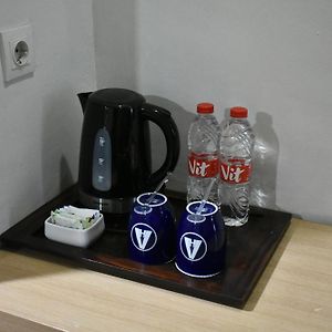 Abadi Hotel Malioboro Yogyakarta By Tritama Hospitality